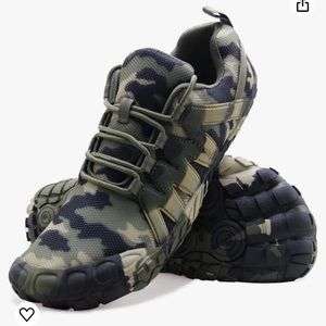 Weweya Barefoot Shoes Men or women Minimalist Running Cross Training size 8.5/9